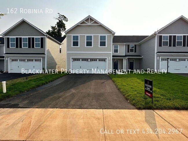 Photo - 162 Robinia Rd House