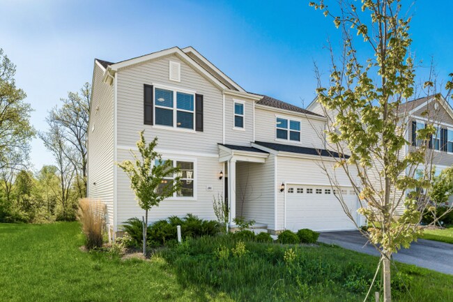 Foto del edificio - 240 Whitetail Trail
