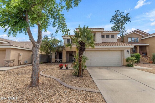 Foto del edificio - 933 W Hudson Way