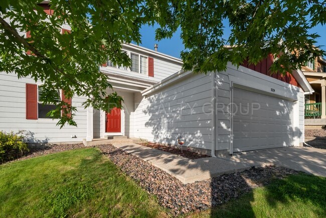 Building Photo - 5524 S Rome Way