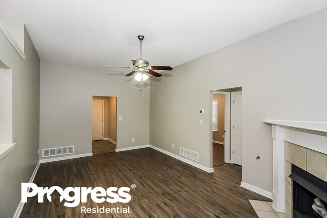 Building Photo - 8315 Cross Point Dr
