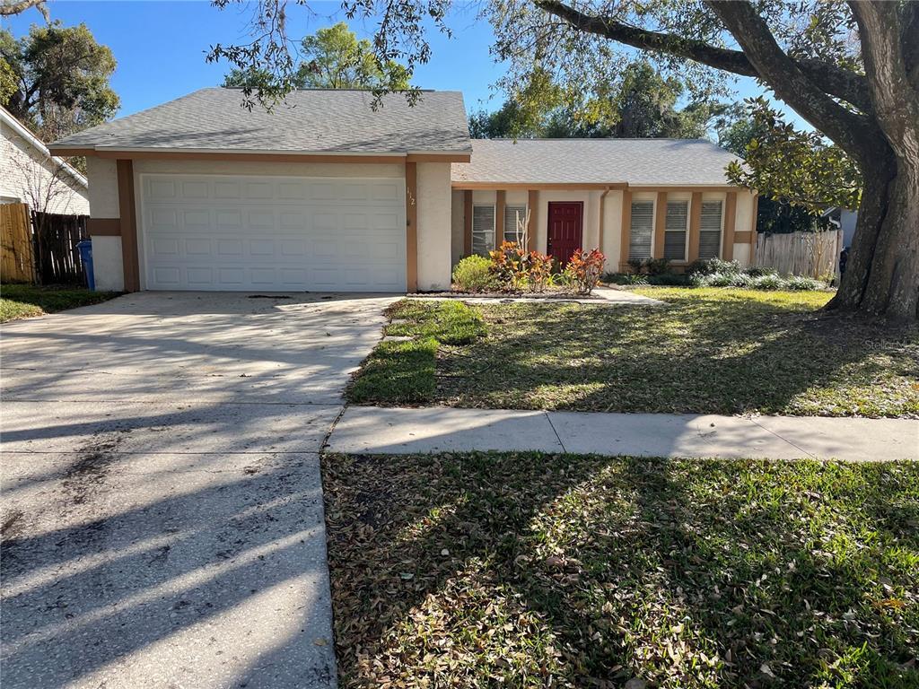 112 Field Ln, Seffner, FL 33584 House Rental in Seffner, FL