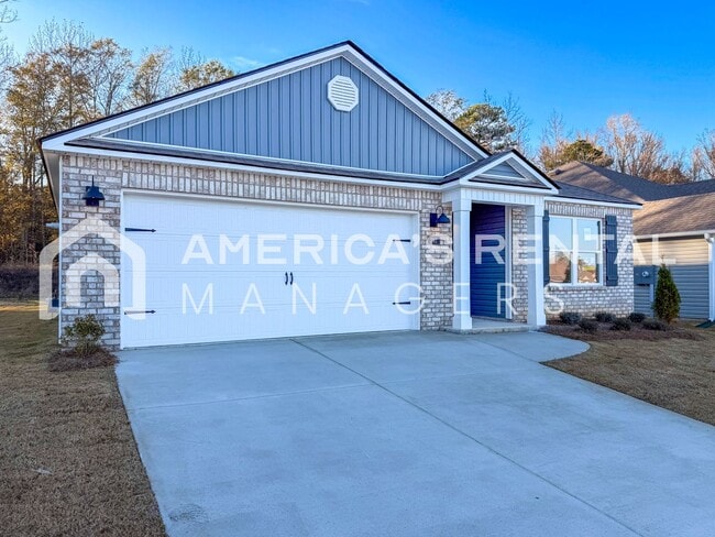Building Photo - New Construction - Available NOW! MOVE IN SPECIAL!