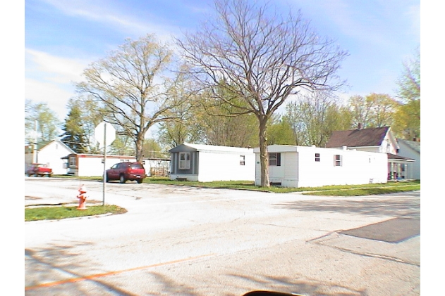 Eastwood Estates And Byrds Mobile Home Apartments In Ansonia Oh