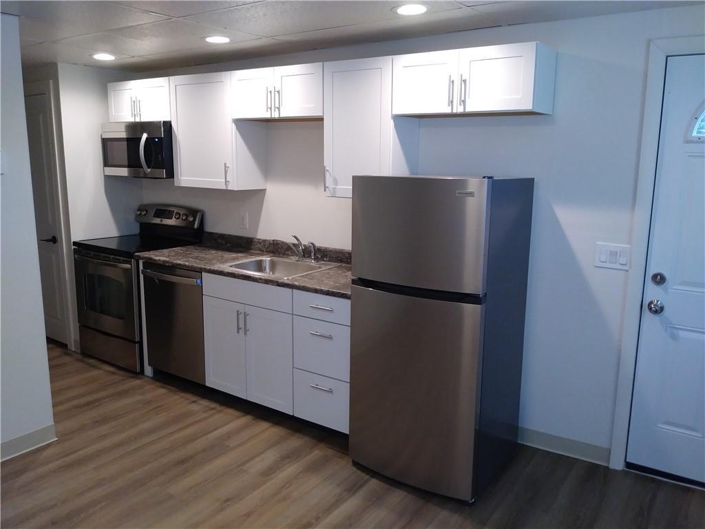 53 St Germaine Ct, West Warwick, RI 02893 Apartment for Rent in West