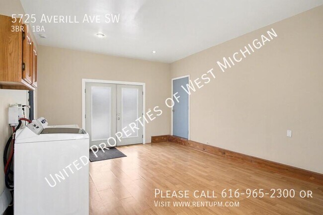 Foto del edificio - 5725 Averill Ave SW