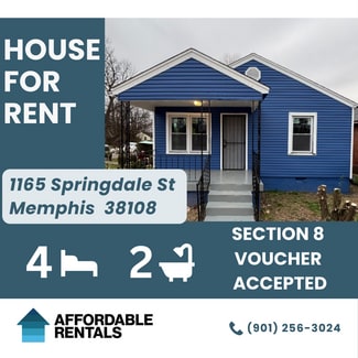 Building Photo - 1165 Springdale St