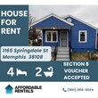 Primary Photo - 1165 Springdale St