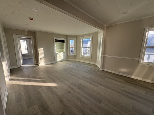 Foto del edificio - 494 Hevey St