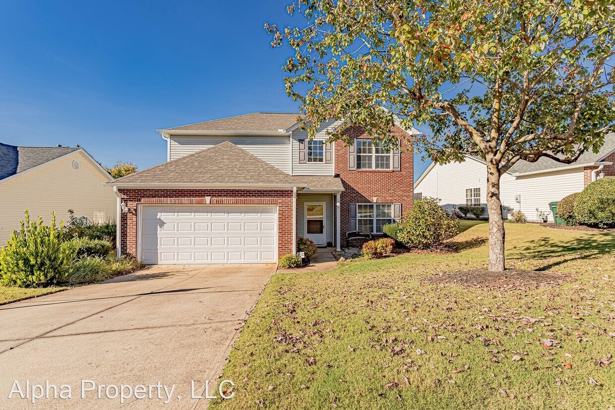 Primary Photo - 4 br, 2.5 bath House - 8 Reid Valley Ct