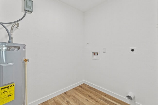 Foto del edificio - 1717 W 4th St