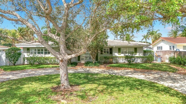 Foto del edificio - 2533 NE 21st Terrace