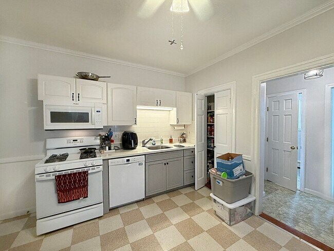 Foto del edificio - 39 Hall Pl