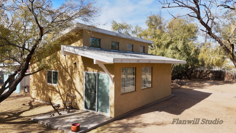 Photo - 3349 N Flanwill Blvd (Tucson, AZ)
