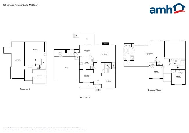 Building Photo - 306 Vinings Vintage Cir