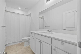 Building Photo - 1533 Lake Jessup Cir