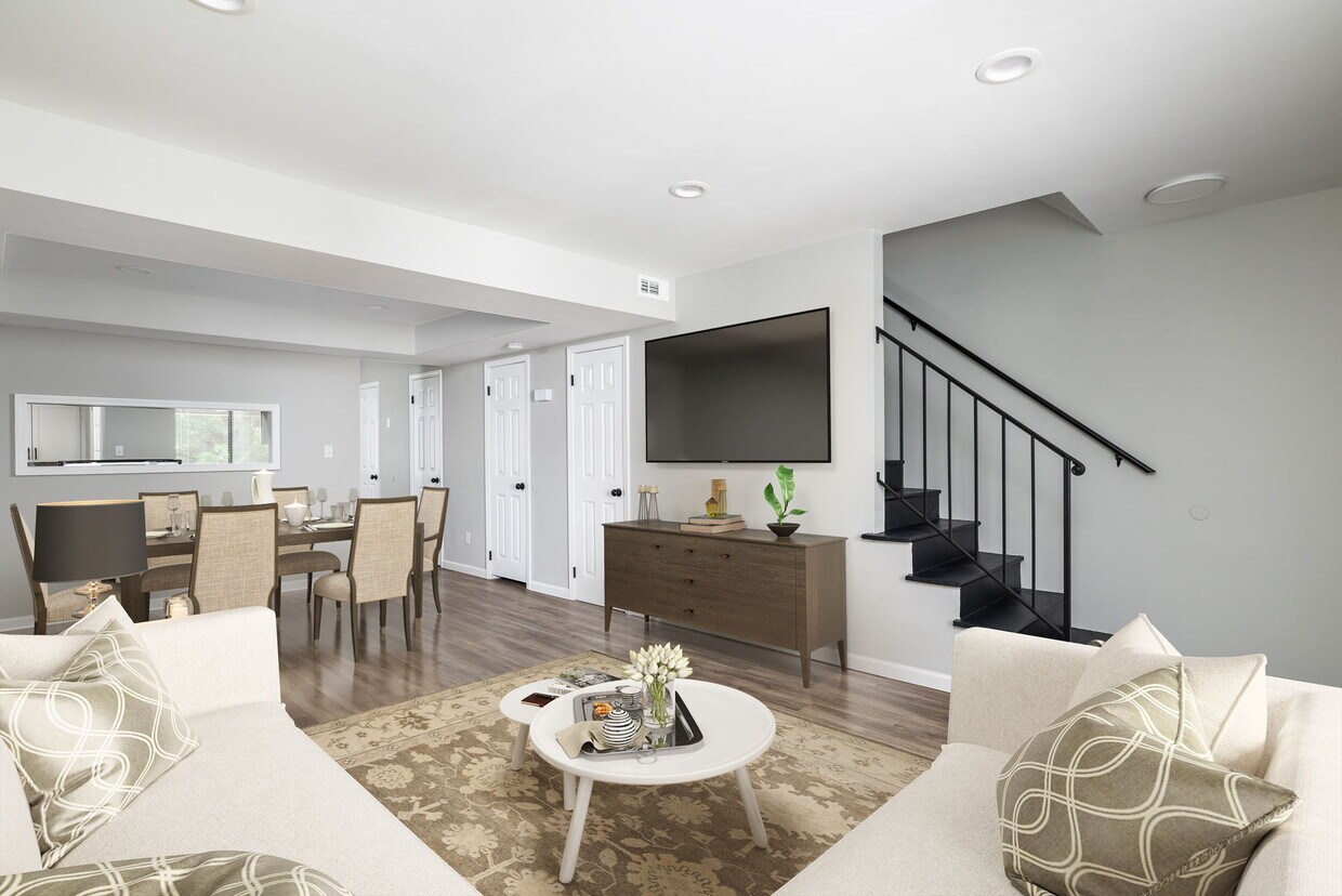 Viewmont Pointe Apartments in Hickory, NC