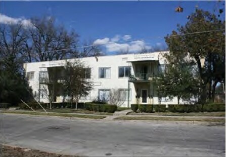 Primary Photo - 403-407 Fulton Ave