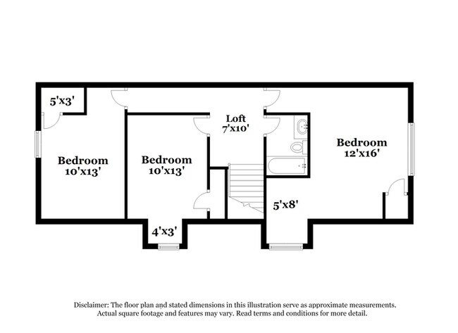Building Photo - 2175 Red Rose Ln