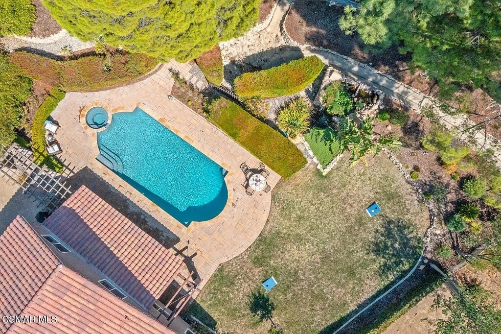 6672 Buttonwood Ave, Oak Park, CA 91377 House Rental in Oak Park, CA