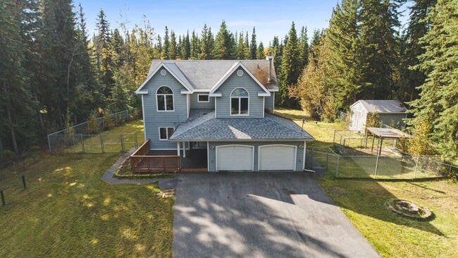 Building Photo - 3211 Wyatt Rd