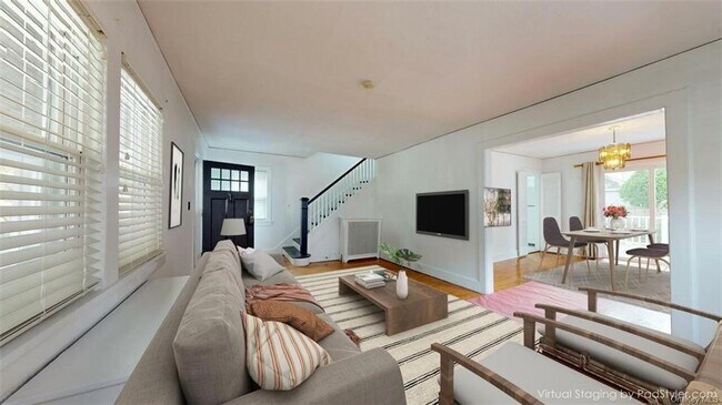 Foto del edificio - 86 Brown Rd