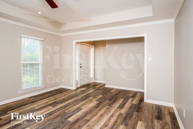 Foto del edificio - 2609 Bridlewood Cir