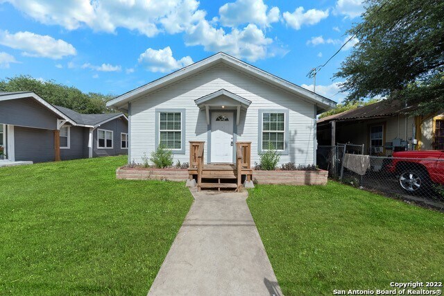 Primary Photo - 106 Heflin Ct