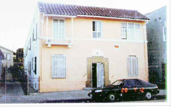 Building Photo - 331 W 45TH ST