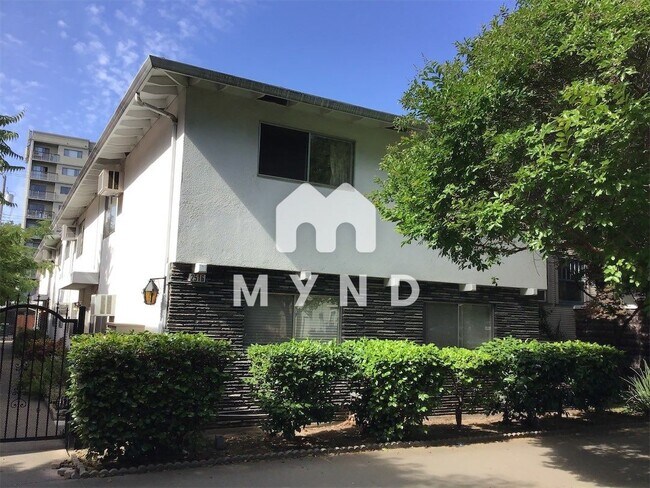 Foto del edificio - 2516 I St Apt 7