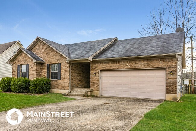 Foto del edificio - 327 Dogwood Trail