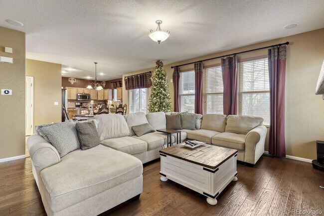 Foto del edificio - 21032 E Greenwood Pl