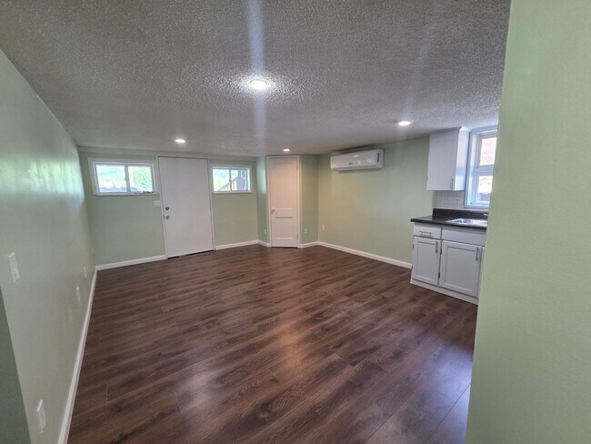 Foto del edificio - 2 Bedroom / 1 Bath chalet style Mtn Retreat duplex