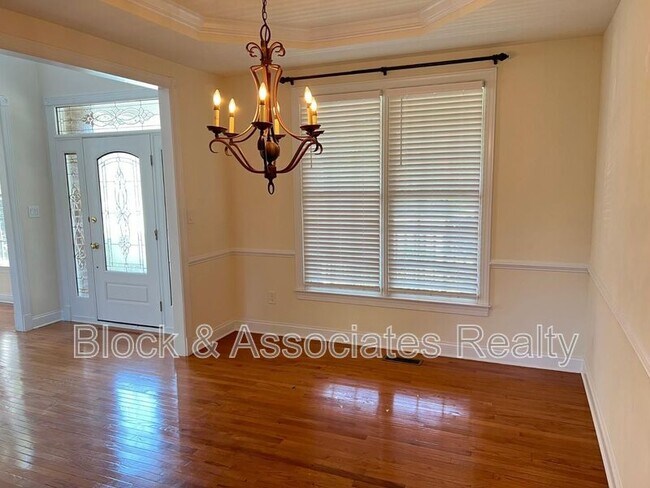 Foto del edificio - 11104 Penderwood Ct
