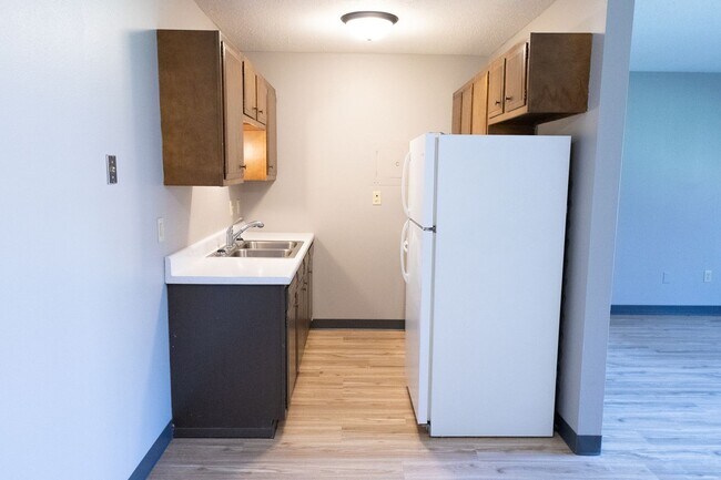 Foto del interior - East Side Stories Apartments