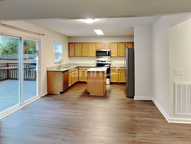 Foto del edificio - 3501 Chandler Cove Way