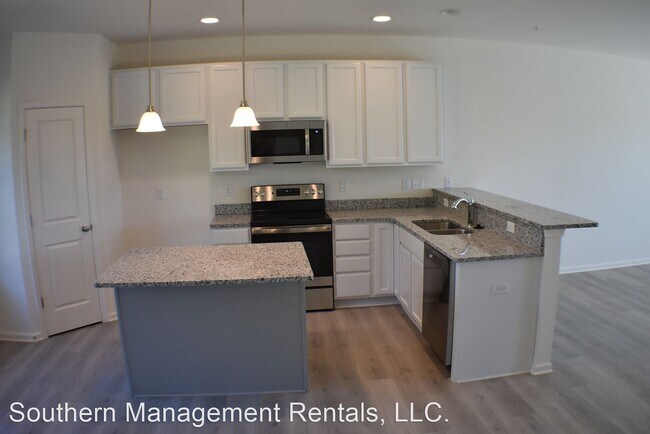 Building Photo - 3 br, 2.5 bath House - 129 Sussex Place