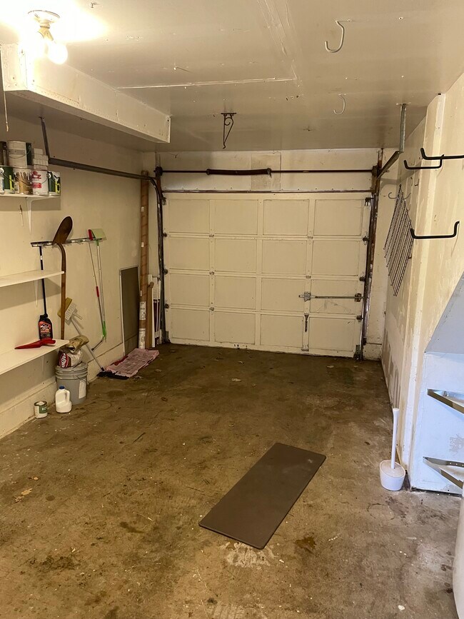 Foto del edificio - 5120 E St