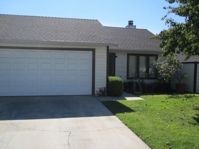 Primary Photo - House For Rent in Modesto