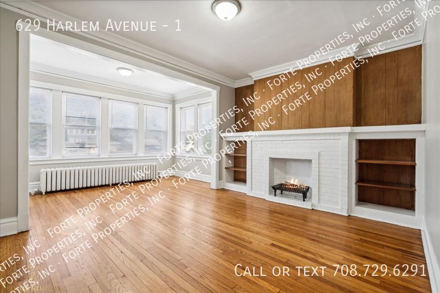Foto principal - 629 Harlem Ave