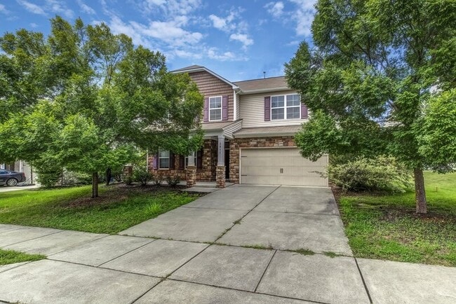 Building Photo - 3817 Althorp Drive