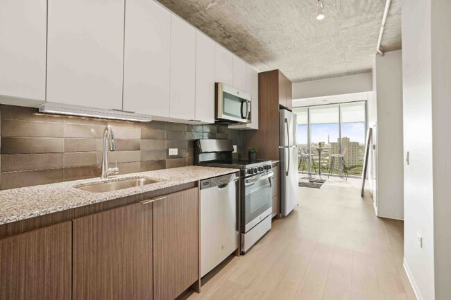 Foto del edificio - 2116 S Wabash Ave