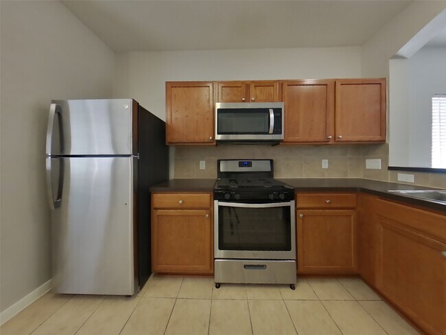 Foto del edificio - 20503 Providence Point Dr