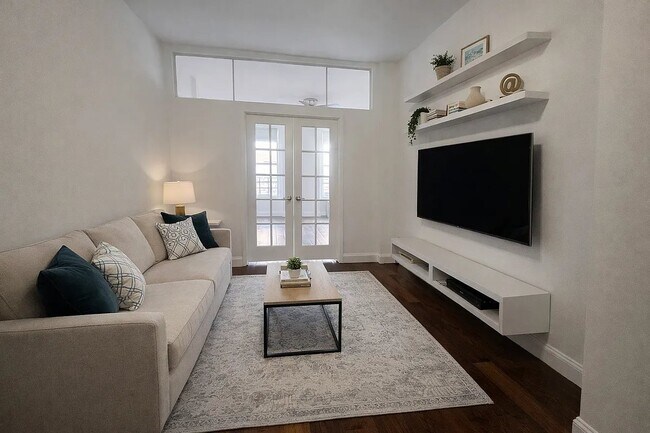 Building Photo - 5-16 47th Road