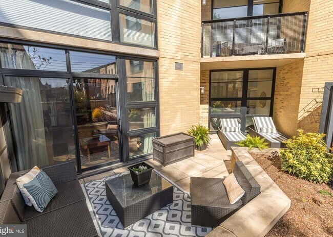 Foto del edificio - 2125 14th St NW