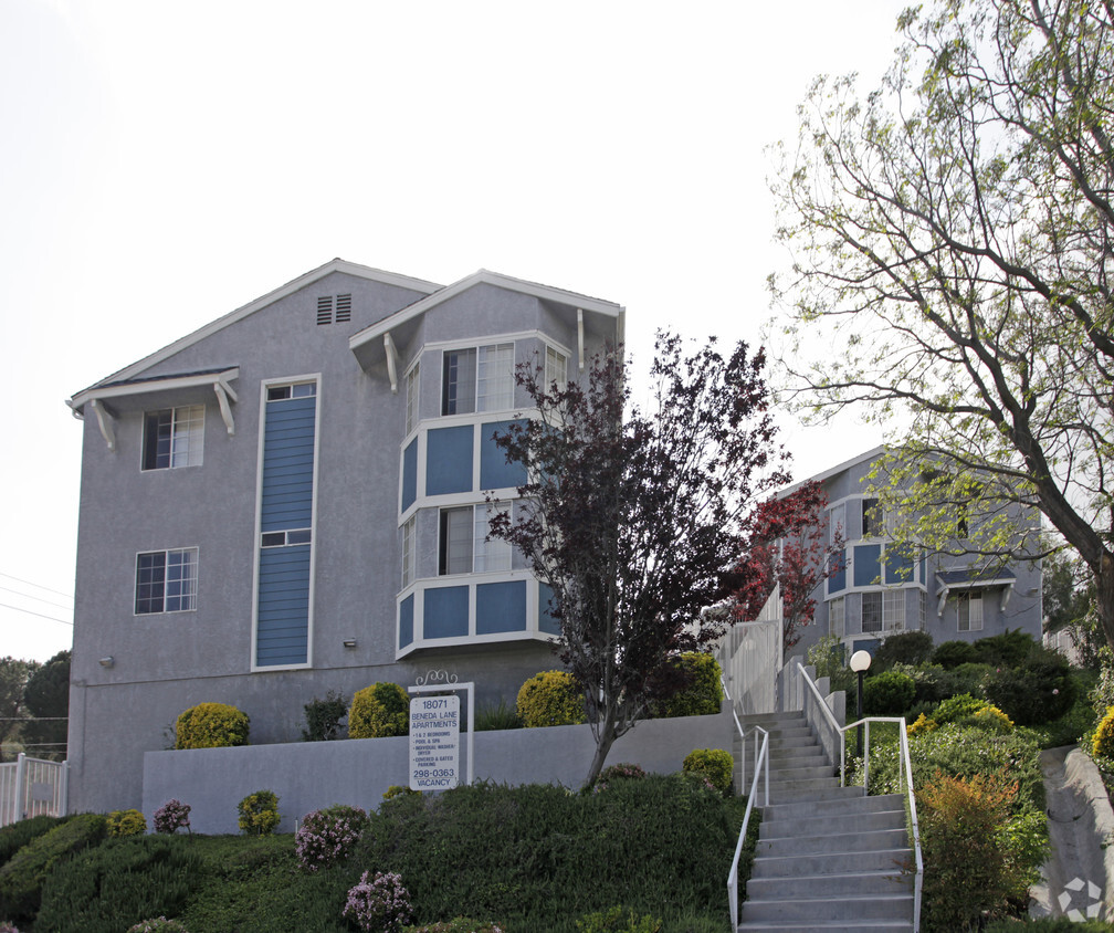 Building Photo - Beneda Lane Apartments