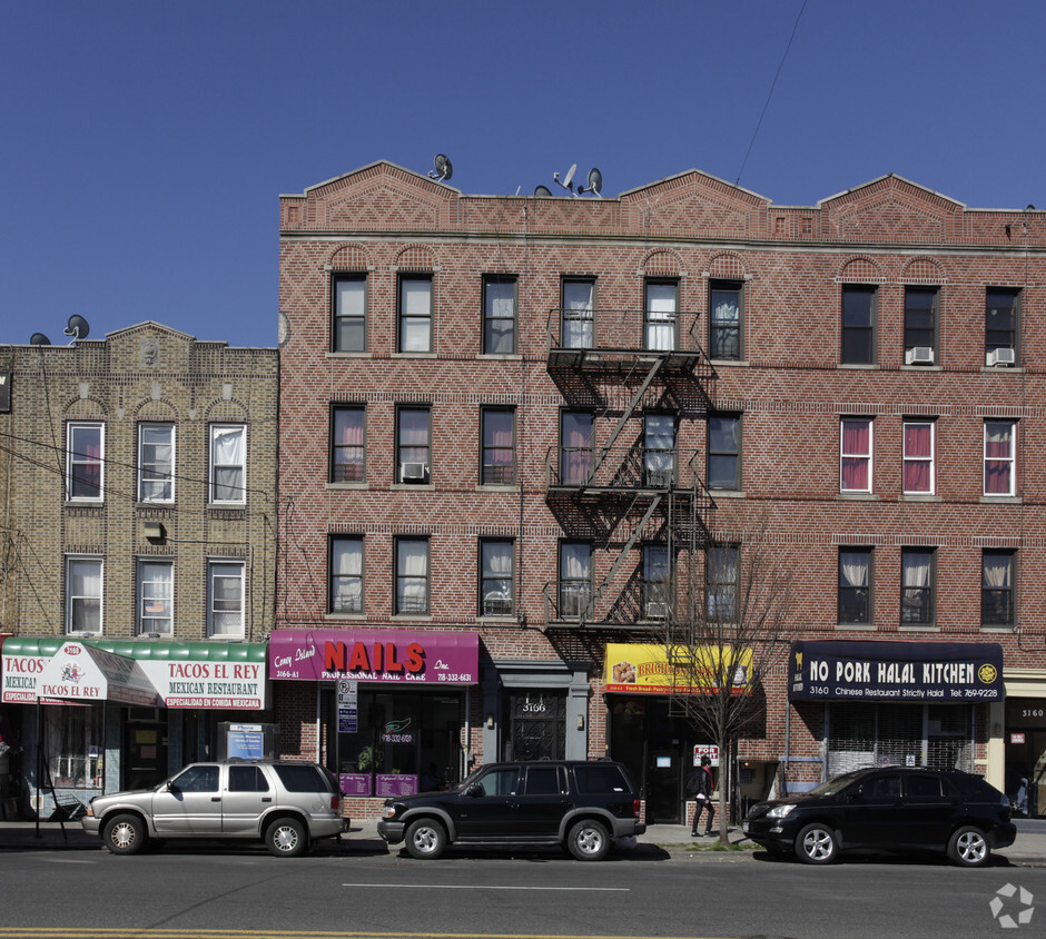 Foto del edificio - 3166 Coney Island Ave
