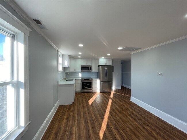 Foto del edificio - 118 Brookfield St