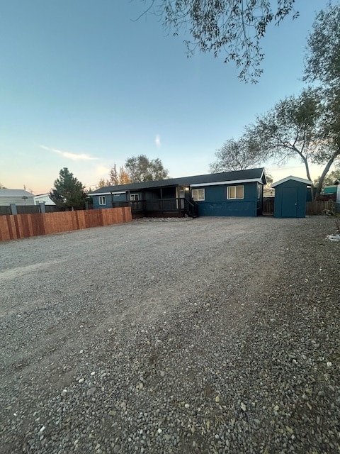 Foto principal - 5682 Lupin Dr