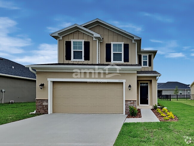 Building Photo - 3191 Bridge Haven Dr